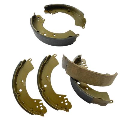 brake shoe