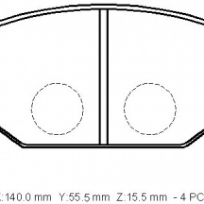 04465-YZZ56 