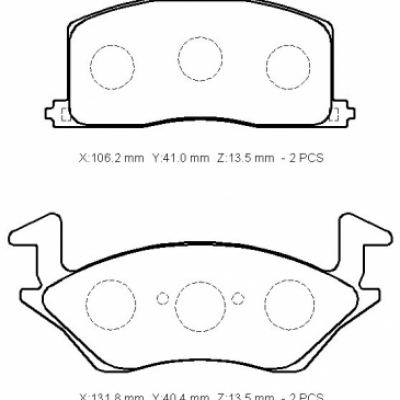  04465-10020 