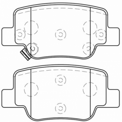04466-0F010 
