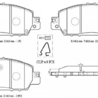 45022-T3L-A00  