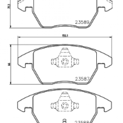 1K0698151 