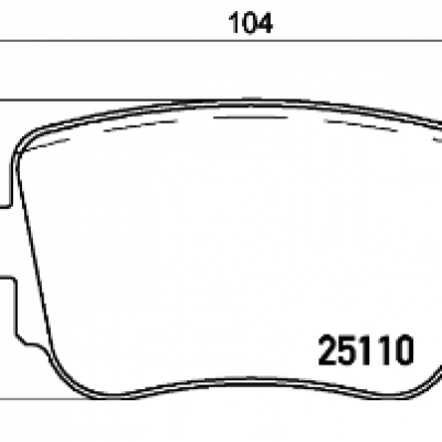 5Q0698451B 