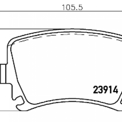 1K0698451