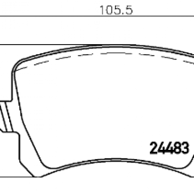 1K0698451L