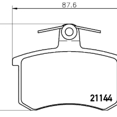 4A0698451