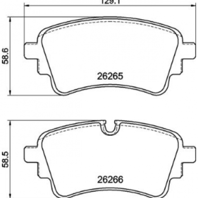 8W0698451AP
