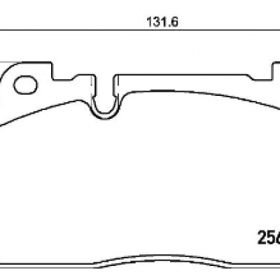 8R0698151D 