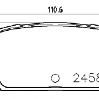 6E5Z-2200-B 