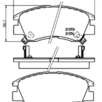MB500812 
