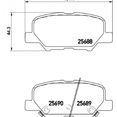 4605B070