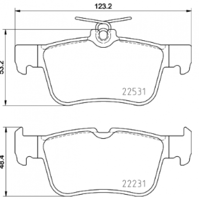 DG9Z-2200-F
