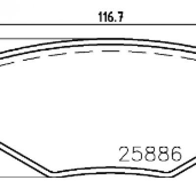  CT4Z-2200A 