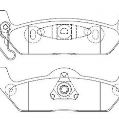 AL3Z-2200-A  