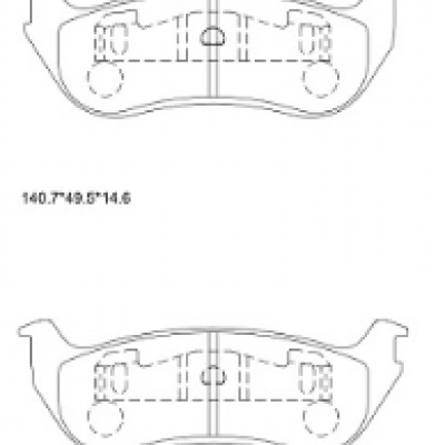 3L2Z-2200-BA 
