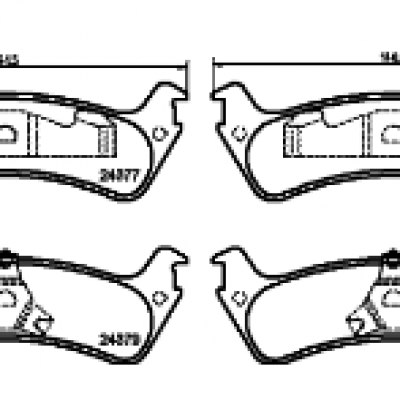 F58Z-2200-F 