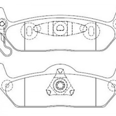 4L3Z-2200-AB