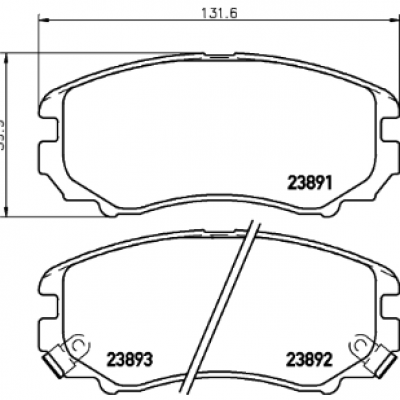 58101-1FE00 