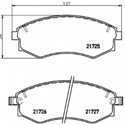 58101-17A00 