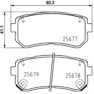 58302-C1A15 