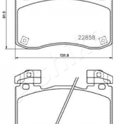  58101-J5A51